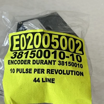 NEW DURANT 38150010