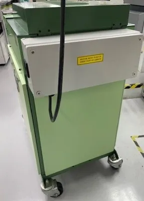 2011 SPEED-NIP SN-205 BOOK COMPRESSOR | Styers Equipment Company (3)