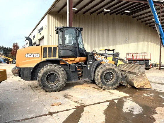 Used 2021 _UNKNOWN_ _UNKNOWN_ Wheel Loaders Kentucky US | H Richardson and Sons #1557627