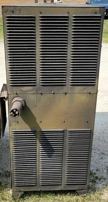 USED 1982 LINCOLN DC-1500