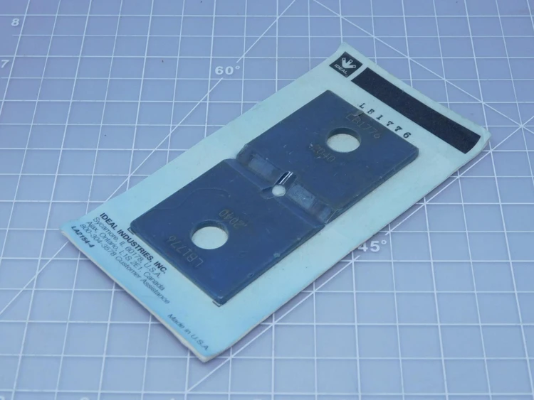 New | in-Stock IDEAL INDUSTRIES _UNKNOWN_ Power & Hand Tools (Misc) | OCO Industrial #1585515