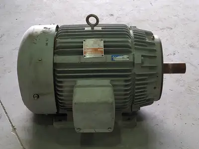 USED WESTINGHOUSE HSB