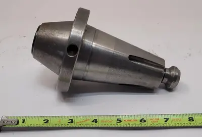 Used NIKKEN KM COLLET CHUCK HOLDER KM / VM Holders Kentucky US | Aucto #1315690