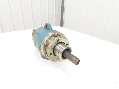 Deublin H57-130-200724 Rotary Rotating Union 1.25/1.5" Ports
