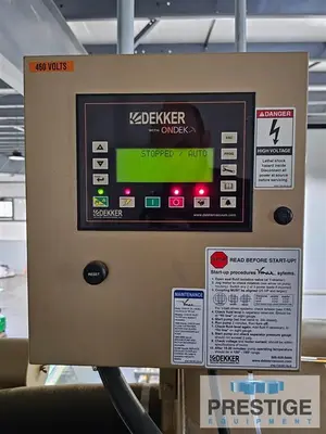 USED 2019 ONSRUD 5100M12
