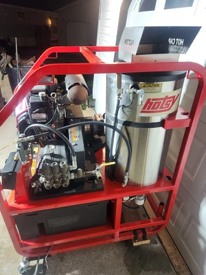 2022 HOTSY 1280SSG Washers | Star Equipment Co., Inc. (3)