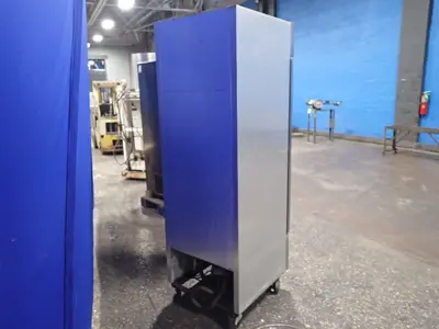 USED TRU T23
