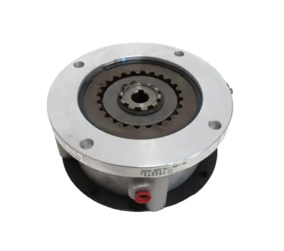 NEW NEXEN 805900 CLUTCH BRAKE SE-100-1 BORE .625