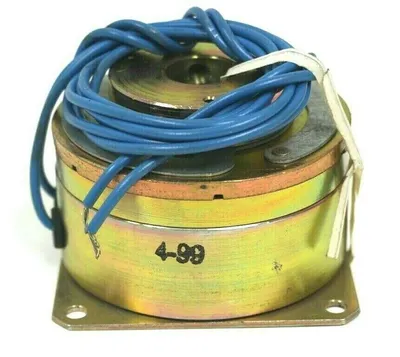 NEW ELECTROID 0143-0192-0 94-EC-26B-10-6V-L BRAKE ASSEMBLY 94EC26B106VL
