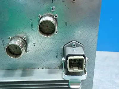 USED MECOS MBC840