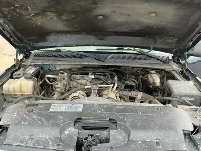 USED 2007 CHEVROLET SILVERADO CLASSIC 3500