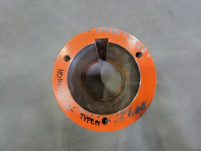 Roller Chain Sprocket D100R16