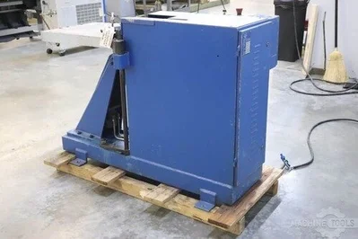 USED 1999 SPIRO BETA 3
