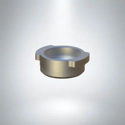 CLEVELAND PUNCH & DIE S20Q0001 Accessories | Punch Press and Shear (1)