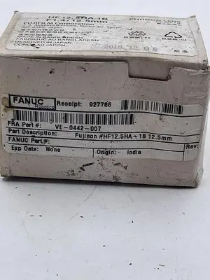 New | in-Stock FANUC FANUC VE-0442-007 Misc Electrical & Power Parts | ND Industrial Surplus #1215041