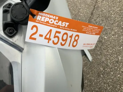 Used 2024 KAWASAKI NINJA 500 ABS Motorcycles (Misc) Michigan US | Miedema Asset Management Group #1402815