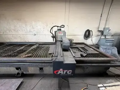 USED 2022 ARC INDUSTRIES ARC CUT PRO 20
