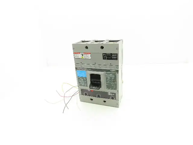 Used SIEMENS _UNKNOWN_ Circuit Breakers Indiana US | Arrow Industrial #1365077