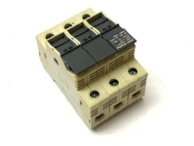 USED ALLEN-BRADLEY 1492-FB3C30-L SER. B