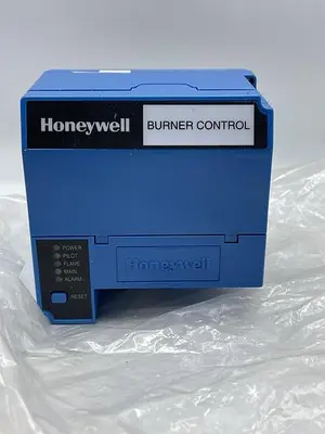 New | in-Stock HONEYWELL HONEYWELL RM7890 B 1014 Misc Electrical & Power Parts | ND Industrial Surplus #1216298
