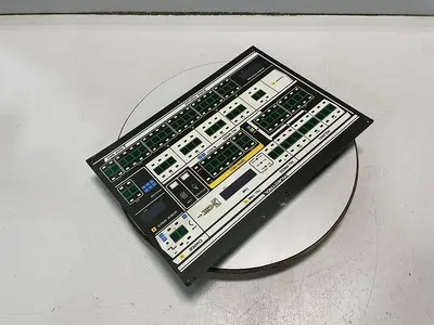 USED SHIBAURA H0811892