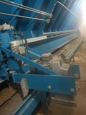 USED HURST FB750-30-13
