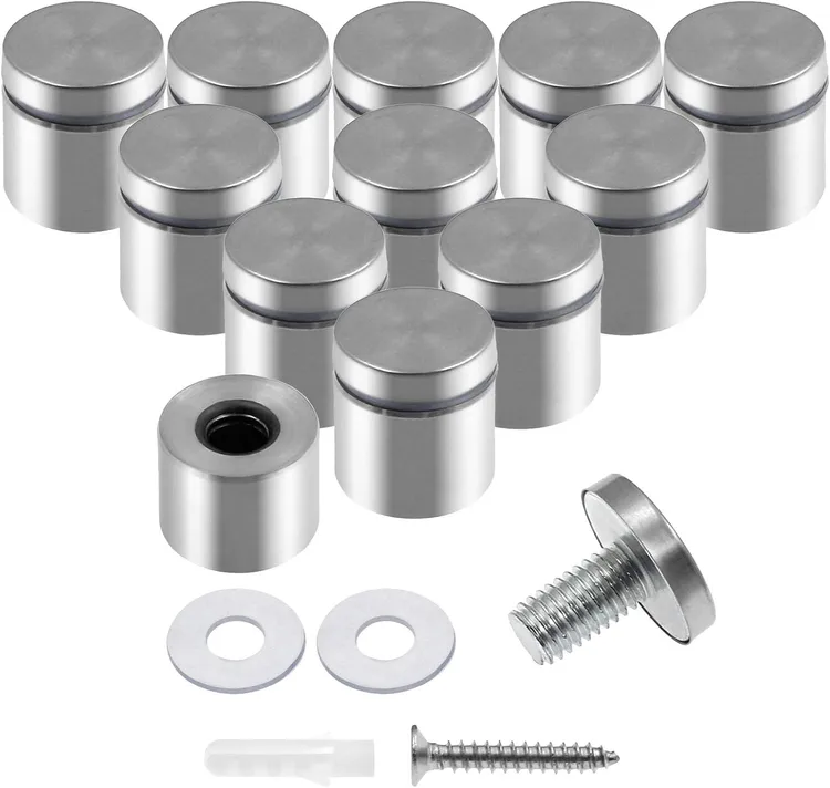 Used _UNKNOWN_ _UNKNOWN_ Nuts & Screws Oklahoma US | Wide Image Solutions #1535661