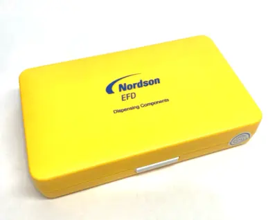 New | in-Stock EFD Nordson Optimum Dispensing Component Selection Kit Nozzles Michigan US | Maverick Industrial Sales #1390656