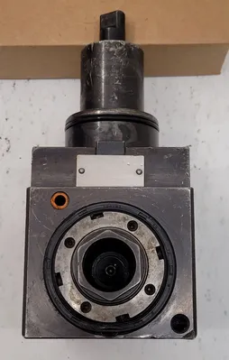 EPPINGER/EXSYS Preci-Flex D-73770 Tooling & Accessories, Tooling | Machinery Central (11)
