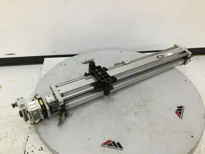USED CONAIR EX_VA