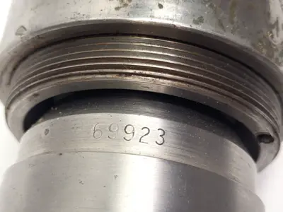 Used Unbranded 69932 Agitator Shaft Michigan US | Maverick Industrial Sales #1496159