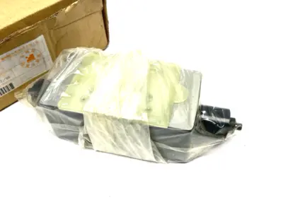 USED TOKYO KEIKI, TOKIMEC RESTRICTOR STACK VALVE