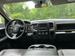 Used 2017 DODGE / RAM 5500 HD Flatbed Trucks Pennsylvania US | Iron Exchange Equipment Solutions #1353867