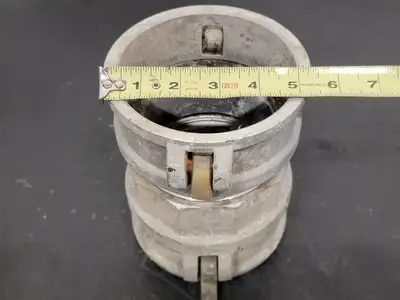 USED DIXON 300-H-BR