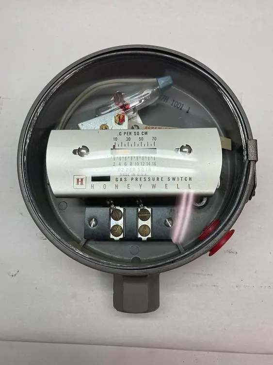 New | in-Stock HONEYWELL TYPE C437 Miscellaneous Equipment (Electrical & Power) Ohio US | Surplus Asset Holdings #1241597