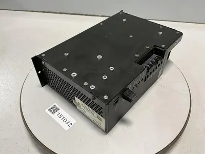 USED MTS SYSTEMS CO CP-03-30S-24VS