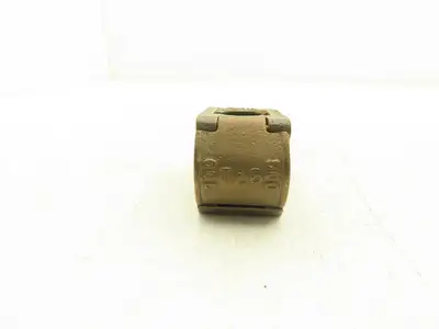 Thomas & Betts 35013 Loctite Tap Pressure Cable Connector 4/0 AWG-500 MCM