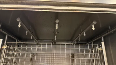 Used _UNKNOWN_ _UNKNOWN_ Pasteurizers Indiana US | Brewhouse Equipment Group #1269987