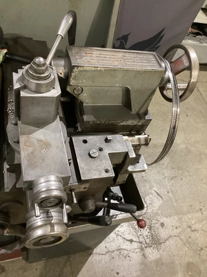 Used CLAUSING COLCHESTER 15 Engine Lathes Michigan US | iGAM Industrial Marketplace #1369446