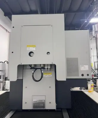 2020 MITSUBISHI MV-2400S Advance 2 ELECTRIC DISCHARGE MACHINES, WIRE, N/C & CNC | Machinery Network (14)