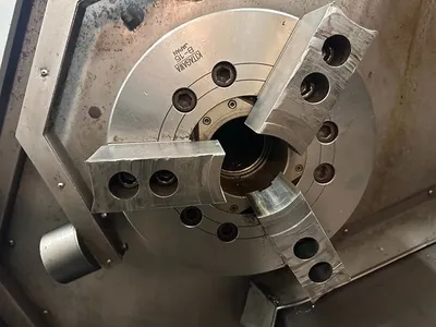 USED 2007 HAAS SL-30TB