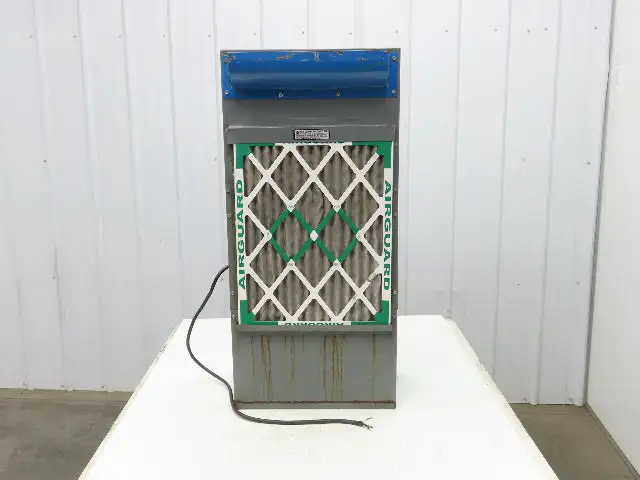 Used MCLEAN MIDWEST _UNKNOWN_ HVAC Parts and Equipment Indiana US | Arrow Industrial #633359