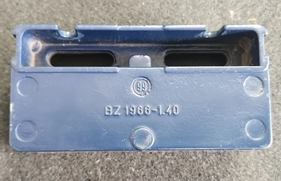 USED Schmersal BN 20-RZ-574