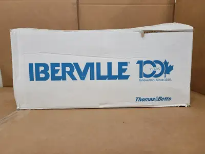 NEW IBERVILLE BC54151-K