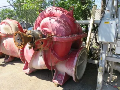 USED Ahlstrom / Sulzer ZXX-70