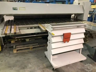 USED RAS 73.30 FLEXIBEND