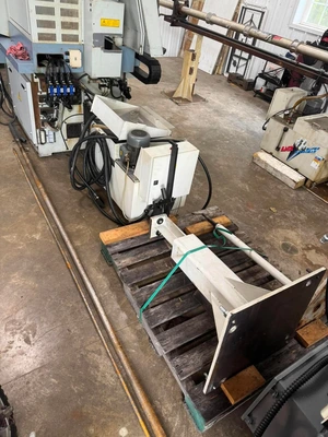 Used STAR SR-20R Swiss Type Automatic Screw Machines Illinois US | Asset Exchange Corporation #1228668