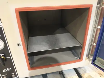 USED COLE-PARMER LABORATORY OVEN