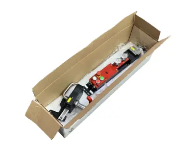 New | in-Stock Fortress Interlocks EI2A6SKR62LR462 Safety Products (Other) Michigan US | Maverick Industrial Sales #1391775