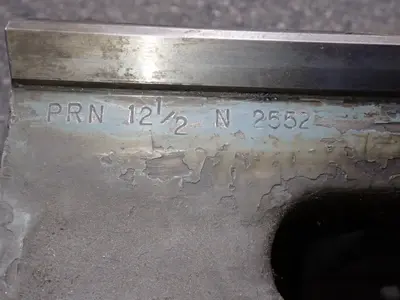 USED EDELSTAAL PRN12 1/2